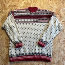 Vintage fair isle for sale  PLYMOUTH