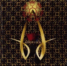 Various - Angelica (CD, Album) (Near Mint (NM or M-)) - 3821907230 comprar usado  Enviando para Brazil