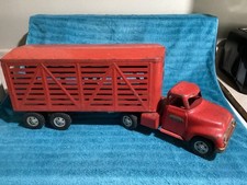 1950s tonka cattle for sale  Dover