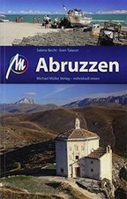 Abruzzen reiseführer michael gebraucht kaufen  Berlin