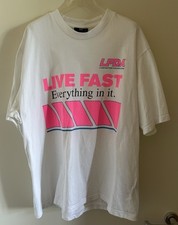 Shirt weiß lfdy gebraucht kaufen  Essen