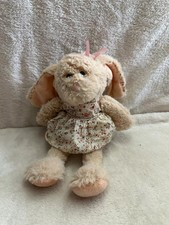 Keel toys belle for sale  WATFORD