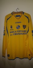 Frosinone official vintage usato  Roma