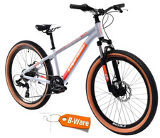 Zoll alu mountainbike gebraucht kaufen  Hannover
