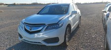 2018 acura rdx for sale  Oklahoma City