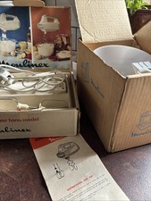 Vintage boxed moulinex for sale Vintage boxed moulinex for sale  WOLVERHAMPTON