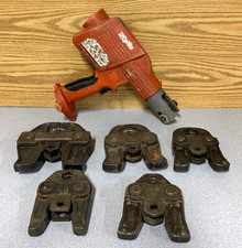 Ridgid 320 propress for sale  Bridgeport