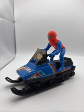 Vintage long snowmobile for sale  Ishpeming