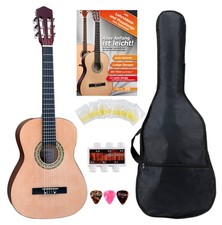 Ware starterset akustik gebraucht kaufen  Schongau
