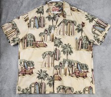 Rjc hawaiian shirt for sale  Cibolo