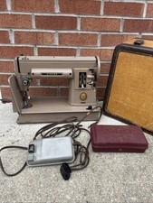 Vintage 1950 singer for sale  Huntington
