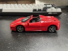 Burago scale diecast for sale  Honolulu
