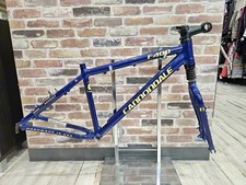 Cannondale mtb frame d'occasion  Expédié en Belgium