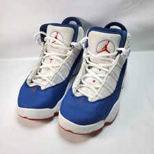 Air jordan rings for sale  Buffalo