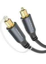 Warrky optical cable for sale  BOLTON