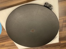 Rotating turntable display for sale  DUNSTABLE
