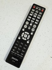 Telecommande denon 1173 d'occasion Telecommande denon 1173 d'occasion  Marseille XIV