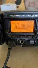 Yaesu 897 atu for sale  PEACEHAVEN