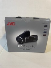 Open box jvc d'occasion  Expédié en Belgium