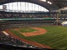 Milwaukee brewers chicago for sale  Palatine