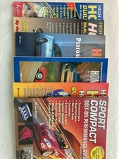 Lot honda horsepower for sale  Milwaukee