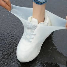 Couvre chaussure silicone d'occasion  Les Andelys