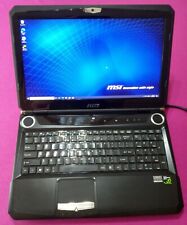 Msi gt680r laptop for sale  Petal