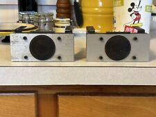 Technics dome tweeters for sale  Durham