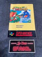 Jeu yoshi island d'occasion  Lognes