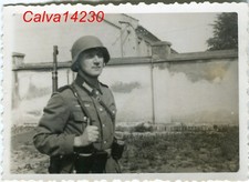 Photo allemande guerre d'occasion  Isigny-sur-Mer