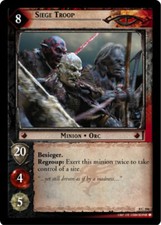 Lotr tcg sog d'occasion  Expédié en Belgium