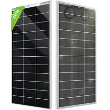 Używany, Panel słoneczny 12V 10W 25W 120W 170W Panel słoneczny Moduły słoneczne Monokrystaliczny do łodzi na sprzedaż  Wysyłka do Poland