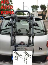 Portabici posteriore bici usato  Italia