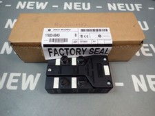 1792dob4d allen bradley d'occasion  Ambérieu-en-Bugey