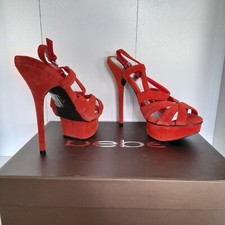 Scarpe tacco spillo usato  Cantu