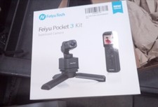 Used feiyutech pocket d'occasion  Expédié en Belgium