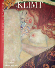 Libro klimt classici usato  Milano