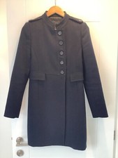 Zara navy military for sale  NEWCASTLE UPON TYNE