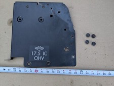 Left dash panel for sale  Le Roy