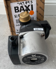 Baxi combi eco for sale  WIRRAL