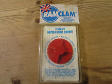 Ramclam instant waterproof for sale  WOODBRIDGE