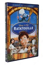 Ratatouille edizione dischi usato  Brindisi