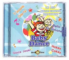 Ebond baby dance usato  Italia