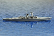 Admiral scheer hersteller gebraucht kaufen  Gransee
