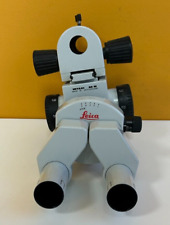 Leica 50x 8.3 for sale  West Berlin
