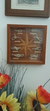 Quadro nautico artigianale usato  Uscio