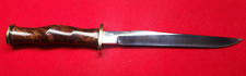 Msl survival knife for sale  Monrovia