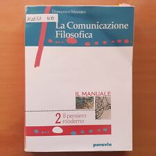 Comunicazione filosofica labor usato  La Spezia