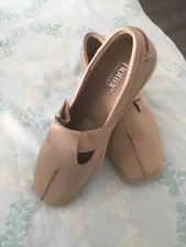 Hotter cream shoes for sale  BILLINGHAM