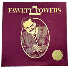 Fawlty towers collection for sale  Sauk Rapids